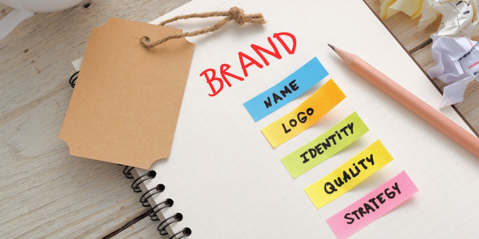 In What Way Can You Develop A Strong Brand Identity?