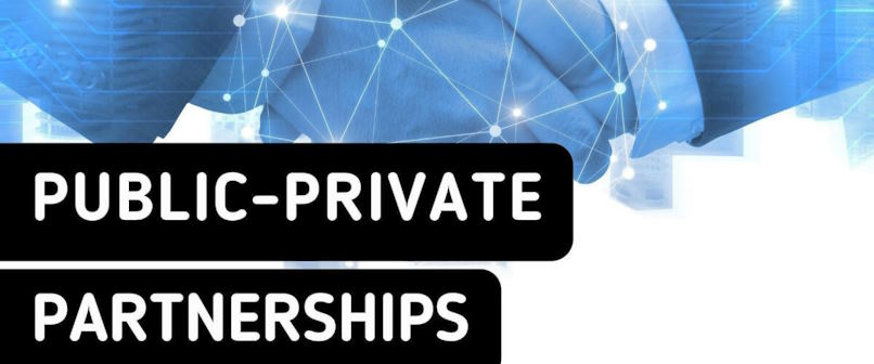 public-private partnership