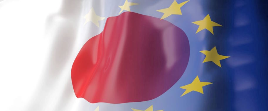Japan-EU Economic Partnership Agreement